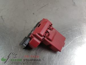 Used Battery pole Nissan Qashqai (J11) 1.3 DIG-T 160 16V Price on request offered by Kleine Staarman B.V. Autodemontage