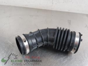 Used Air intake hose Nissan Qashqai (J11) 1.3 DIG-T 160 16V Price on request offered by Kleine Staarman B.V. Autodemontage