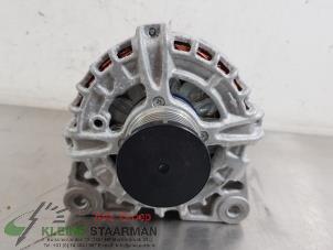 Begagnade Dynamo Nissan Qashqai (J11) 1.3 DIG-T 160 16V Pris € 90,00 Marginaltabell erbjuds av Kleine Staarman B.V. Autodemontage