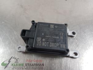 Used ACC sensor (distance) Nissan Qashqai (J11) 1.3 DIG-T 160 16V Price on request offered by Kleine Staarman B.V. Autodemontage