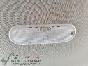 Used Interior lighting, rear Nissan Qashqai (J11) 1.3 DIG-T 160 16V Price on request offered by Kleine Staarman B.V. Autodemontage