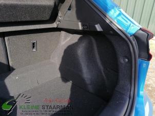 Used Boot lining right Nissan Qashqai (J11) 1.3 DIG-T 160 16V Price on request offered by Kleine Staarman B.V. Autodemontage