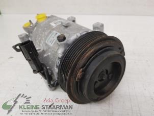 Used Air conditioning pump Kia Picanto (JA) 1.0 12V Price on request offered by Kleine Staarman B.V. Autodemontage