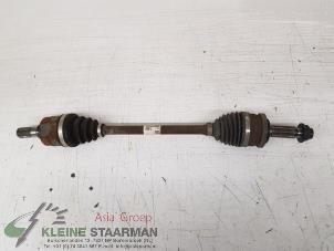 Used Front drive shaft, left Kia Picanto (JA) 1.0 12V Price € 60,50 Inclusive VAT offered by Kleine Staarman B.V. Autodemontage