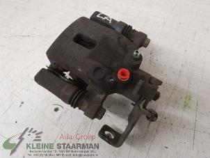 Used Rear brake calliper, left Kia Picanto (JA) 1.0 12V Price on request offered by Kleine Staarman B.V. Autodemontage
