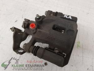 Used Rear brake calliper, right Kia Picanto (JA) 1.0 12V Price on request offered by Kleine Staarman B.V. Autodemontage