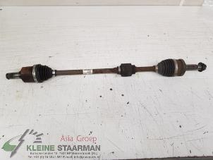 Used Front drive shaft, right Kia Picanto (JA) 1.0 12V Price € 60,50 Inclusive VAT offered by Kleine Staarman B.V. Autodemontage