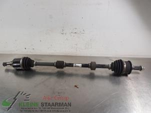 Used Front drive shaft, right Suzuki Vitara (LY/MY) 1.4 S Turbo 16V Price on request offered by Kleine Staarman B.V. Autodemontage