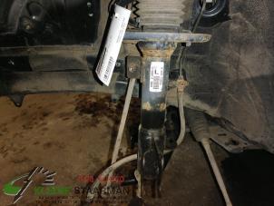 Used Front shock absorber rod, left Suzuki Swift (ZC/ZD) 1.0 Booster Jet Turbo 12V Price on request offered by Kleine Staarman B.V. Autodemontage