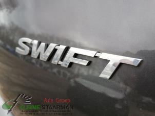 Gebrauchte Stoßdämpfer links hinten Suzuki Swift (ZC/ZD) 1.0 Booster Jet Turbo 12V Preis auf Anfrage angeboten von Kleine Staarman B.V. Autodemontage