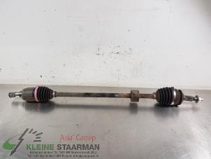 Used Front drive shaft, right Suzuki Swift (ZC/ZD) 1.0 Booster Jet Turbo 12V Price on request offered by Kleine Staarman B.V. Autodemontage