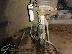 Used Front shock absorber rod, right Suzuki Swift (ZC/ZD) 1.0 Booster Jet Turbo 12V Price on request offered by Kleine Staarman B.V. Autodemontage