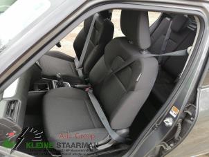 Used Front seatbelt, left Suzuki Swift (ZC/ZD) 1.0 Booster Jet Turbo 12V Price on request offered by Kleine Staarman B.V. Autodemontage