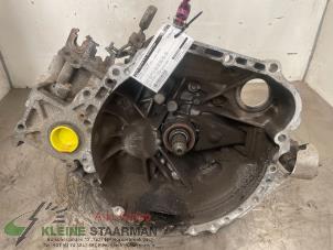 Used Gearbox Toyota Avensis Verso (M20) 2.0 16V VVT-i D-4 Price on request offered by Kleine Staarman B.V. Autodemontage