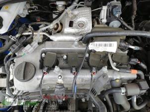 Usados Motor Kia Ceed (CDB5/CDBB) 1.4 T-GDI 16V Precio de solicitud ofrecido por Kleine Staarman B.V. Autodemontage