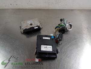 Used Ignition lock + computer Kia Ceed (CDB5/CDBB) 1.4 T-GDI 16V Price on request offered by Kleine Staarman B.V. Autodemontage