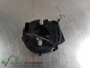 Used Airbag clock spring Kia Rio IV (YB) 1.0i T-GDi 100 12V Price on request offered by Kleine Staarman B.V. Autodemontage
