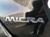 Nissan Micra (K14) 0.9 IG-T 12V Pojemnik na akumulator