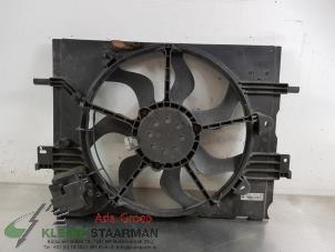 Used Cooling fan housing Nissan Micra (K14) 0.9 IG-T 12V Price on request offered by Kleine Staarman B.V. Autodemontage