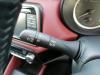 Commutateur feu clignotant d'un Nissan Micra (K14), 2016 / 2024 0.9 IG-T 12V, Berline avec hayon arrière, Essence, 898cc, 66kW (90pk), FWD, H4B408; HR09DET, 2016-12 / 2024-12, K14B 2017