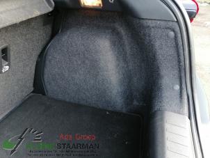 Used Boot lining right Nissan Micra (K14) 0.9 IG-T 12V Price on request offered by Kleine Staarman B.V. Autodemontage