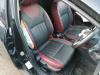 Seat, right from a Nissan Micra (K14), 2016 / 2024 0.9 IG-T 12V, Hatchback, Petrol, 898cc, 66kW (90pk), FWD, H4B408; HR09DET, 2016-12 / 2024-12, K14B 2017