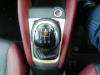 Gear stick knob from a Nissan Micra (K14), 2016 / 2024 0.9 IG-T 12V, Hatchback, Petrol, 898cc, 66kW (90pk), FWD, H4B408; HR09DET, 2016-12 / 2024-12, K14B 2017