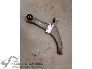 Used Front lower wishbone, right Hyundai i40 CW (VFC) 1.7 CRDi 16V Price on request offered by Kleine Staarman B.V. Autodemontage