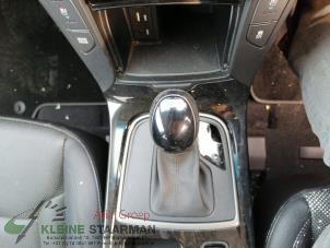 Used Automatic gear selector Hyundai i40 CW (VFC) 1.7 CRDi 16V Price on request offered by Kleine Staarman B.V. Autodemontage