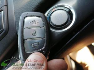 Gebrauchte Zündschloss + Steuergerät Hyundai i40 CW (VFC) 1.7 CRDi 16V Preis auf Anfrage angeboten von Kleine Staarman B.V. Autodemontage