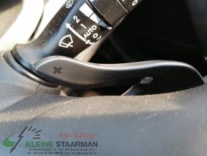 Używane Zestaw lopatek zmiany biegów Hyundai i40 CW (VFC) 1.7 CRDi 16V Cena na żądanie oferowane przez Kleine Staarman B.V. Autodemontage