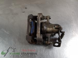 Used Rear brake calliper, right Kia Picanto (JA) 1.0 12V Price on request offered by Kleine Staarman B.V. Autodemontage
