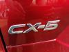 Mazda CX-5 (KF) 2.2 SkyActiv-D 150 16V 2WD Rear hub