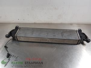 Used Intercooler Mazda CX-5 (KF) 2.2 SkyActiv-D 150 16V 2WD Price on request offered by Kleine Staarman B.V. Autodemontage