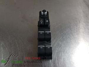 Used Electric window switch Mazda CX-5 (KF) 2.2 SkyActiv-D 150 16V 2WD Price on request offered by Kleine Staarman B.V. Autodemontage