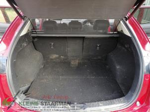Używane Plyta podlogowa bagaznika Mazda CX-5 (KF) 2.2 SkyActiv-D 150 16V 2WD Cena na żądanie oferowane przez Kleine Staarman B.V. Autodemontage