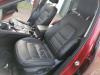 Seat, left from a Mazda CX-5 (KF), 2016 2.2 SkyActiv-D 150 16V 2WD, SUV, Diesel, 2.191cc, 110kW (150pk), FWD, SH, 2017-05 / 2018-02, KF6W1 2018