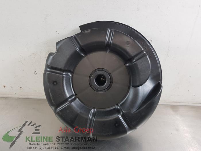 Subwoofer (haut-parleur De Graves) Mazda CX-5 KF 2.2 D - Réf. K123-66-960 - Occasion - 2018