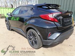 Used Central strip, left Toyota C-HR (X1,X5) 1.8 16V Hybrid Price on request offered by Kleine Staarman B.V. Autodemontage
