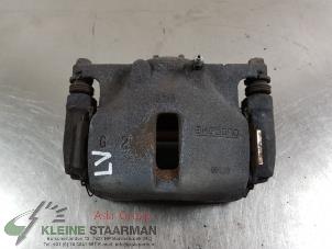 Used Front brake calliper, left Suzuki Vitara (LY/MY) 1.6 16V VVT Price on request offered by Kleine Staarman B.V. Autodemontage