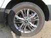 Set of wheels + tyres from a Hyundai iX35 (LM) 1.7 CRDi 16V 2014