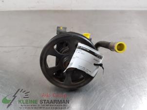 Used Power steering pump Mazda MX-5 (NC18/1A) 1.8i 16V Price on request offered by Kleine Staarman B.V. Autodemontage