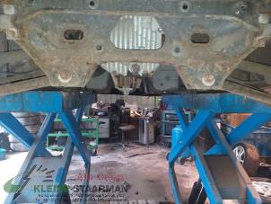 Used Subframe Mazda MX-5 (NC18/1A) 1.8i 16V Price on request offered by Kleine Staarman B.V. Autodemontage