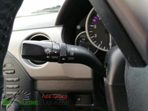 Used Indicator switch Mazda MX-5 (NC18/1A) 1.8i 16V Price on request offered by Kleine Staarman B.V. Autodemontage