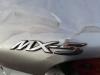 Revêtement coffre droit d'un Mazda MX-5 (NC18/1A), 2006 / 2014 1.8i 16V, Cabriolet , Essence, 1.798cc, 93kW (126pk), RWD, L8DE, 2005-03 / 2014-12, NC18; NC1A 2011
