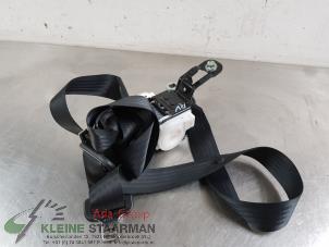 Used Front seatbelt, right Mazda MX-5 (NC18/1A) 1.8i 16V Price on request offered by Kleine Staarman B.V. Autodemontage