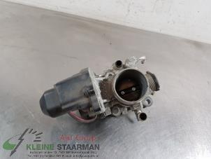 Used Throttle body Toyota Prius (NHW20) 1.5 16V Price on request offered by Kleine Staarman B.V. Autodemontage