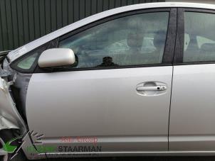 Używane Drzwi lewe przednie wersja 4-drzwiowa Toyota Prius (NHW20) 1.5 16V Cena € 75,00 Procedura marży oferowane przez Kleine Staarman B.V. Autodemontage