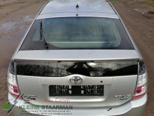 Usagé Hayon arrière Toyota Prius (NHW20) 1.5 16V Prix € 75,00 Règlement à la marge proposé par Kleine Staarman B.V. Autodemontage