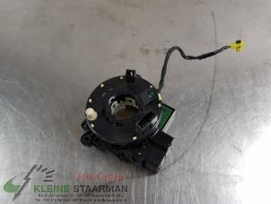 Used Airbag clock spring Nissan Micra (K13) 1.2 12V Price on request offered by Kleine Staarman B.V. Autodemontage